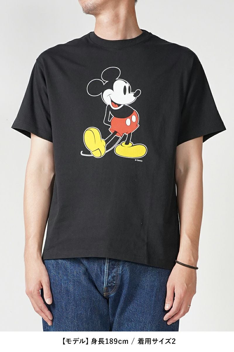 UNUSED(アンユーズド) | UNUSED(アンユーズド)UNUSED×Disney Mickey