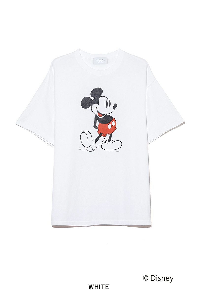 UNUSED(アンユーズド) | UNUSED(アンユーズド)UNUSED×Disney Mickey 