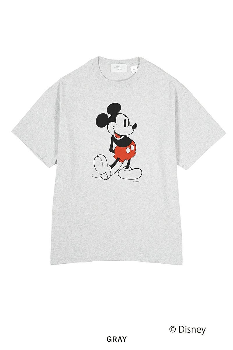 UNUSED(アンユーズド) | UNUSED(アンユーズド)UNUSED×Disney Mickey