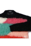 UNUSED(アンユーズド)Mohair pullover knit モヘアプルオーバー US2461 -3