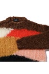 UNUSED(アンユーズド)Mohair pullover knit モヘアプルオーバー US2461 -7