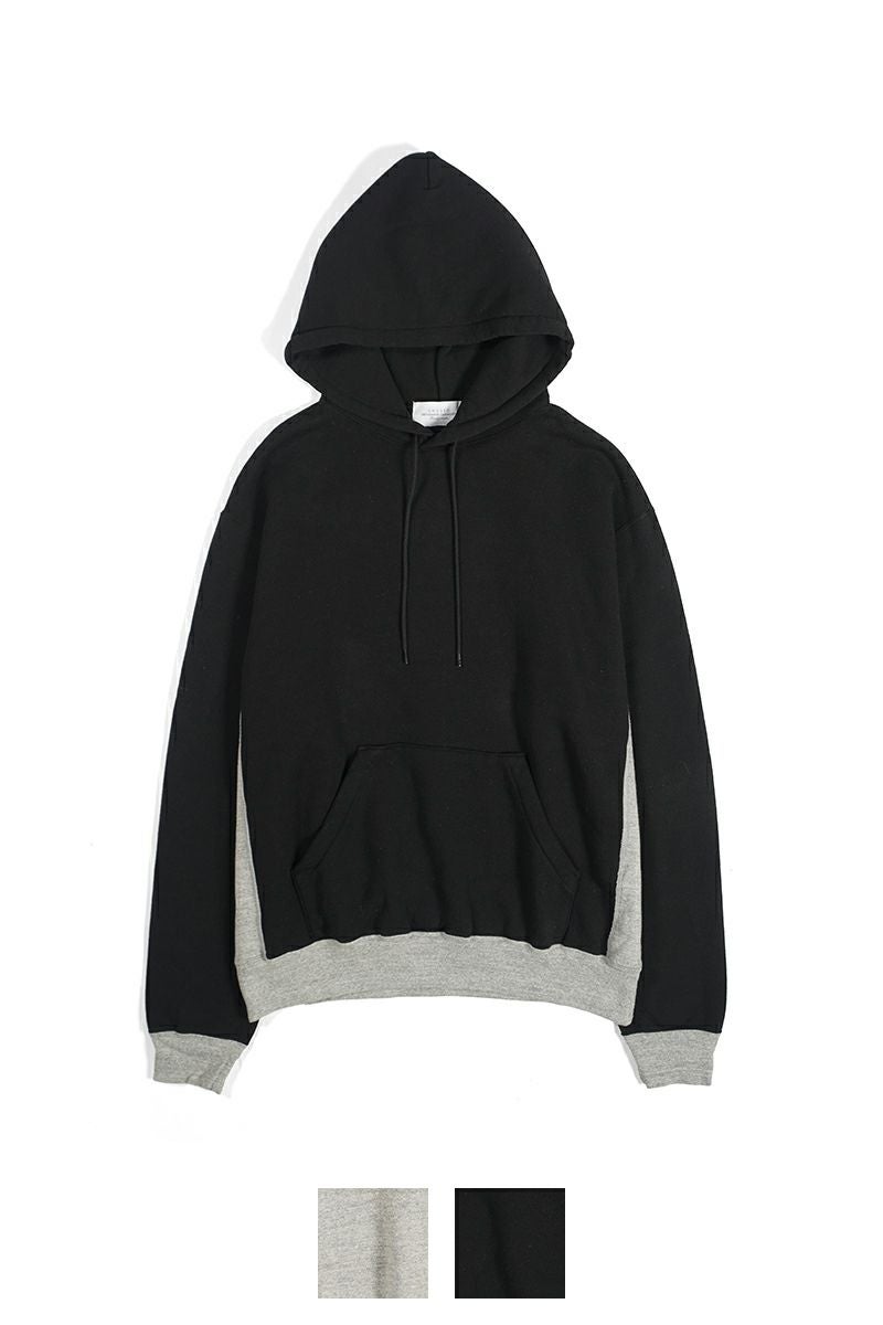 UNUSED(アンユーズド)Sweat hoodie スウェットフーディー US2471