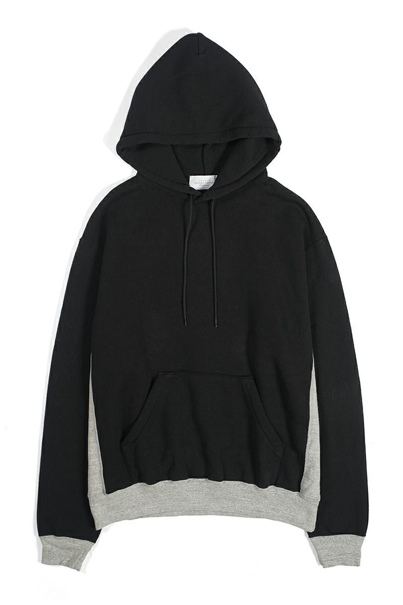 UNUSED(アンユーズド)Sweat hoodie スウェットフーディー US2471 -1