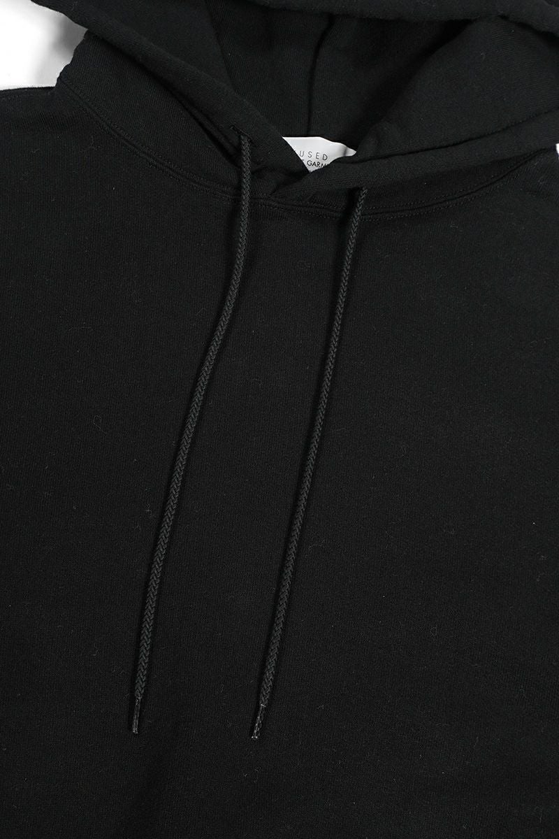UNUSED(アンユーズド)Sweat hoodie スウェットフーディー US2471 -4