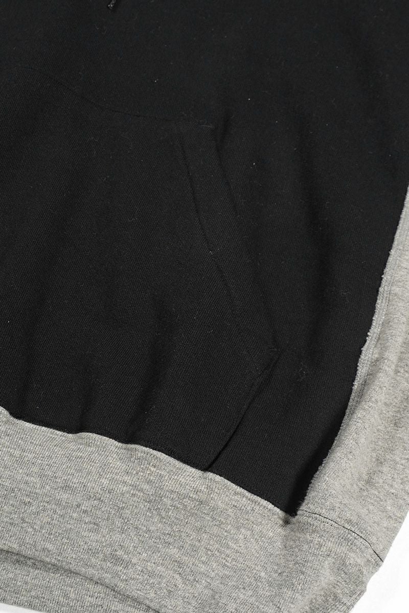 UNUSED(アンユーズド)Sweat hoodie スウェットフーディー US2471 -6