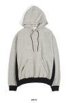 UNUSED(アンユーズド)Sweat hoodie スウェットフーディー US2471 -10