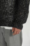 UNUSED(アンユーズド)Mohair knit cardigan モヘアニットカーディガン US2474 -4