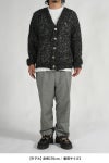 UNUSED(アンユーズド)Mohair knit cardigan モヘアニットカーディガン US2474 -5