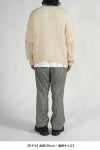 UNUSED(アンユーズド)Mohair knit cardigan モヘアニットカーディガン US2474 -11