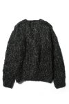UNUSED(アンユーズド)Mohair knit cardigan モヘアニットカーディガン US2474 -13