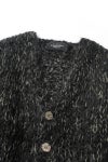 UNUSED(アンユーズド)Mohair knit cardigan モヘアニットカーディガン US2474 -14