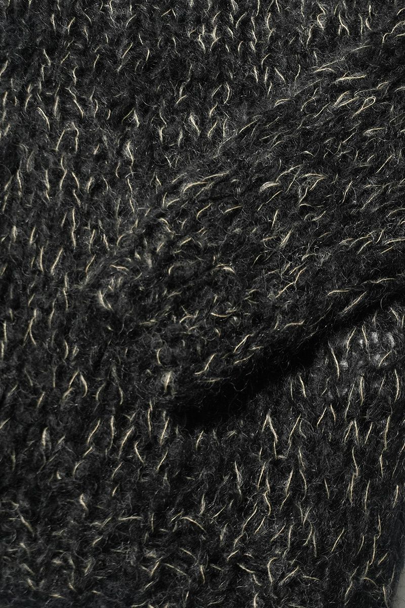 UNUSED(アンユーズド) | UNUSED(アンユーズド)Mohair knit cardigan
