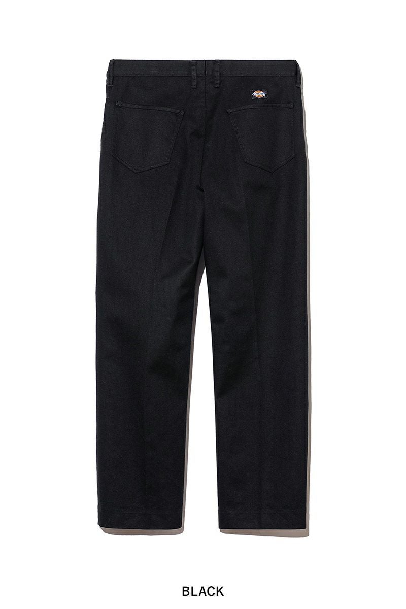 UNUSED(アンユーズド)UNUSED×Dickeis Five pockets pants ディッキーズ5ポケットパンツ UW1136 -7