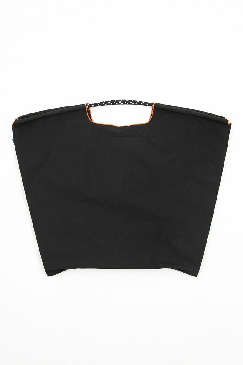 Ball & Chain(ボールアンドチェーン)D.LEOPARD (L) ショッピングバック トートバッグ 313112 -2