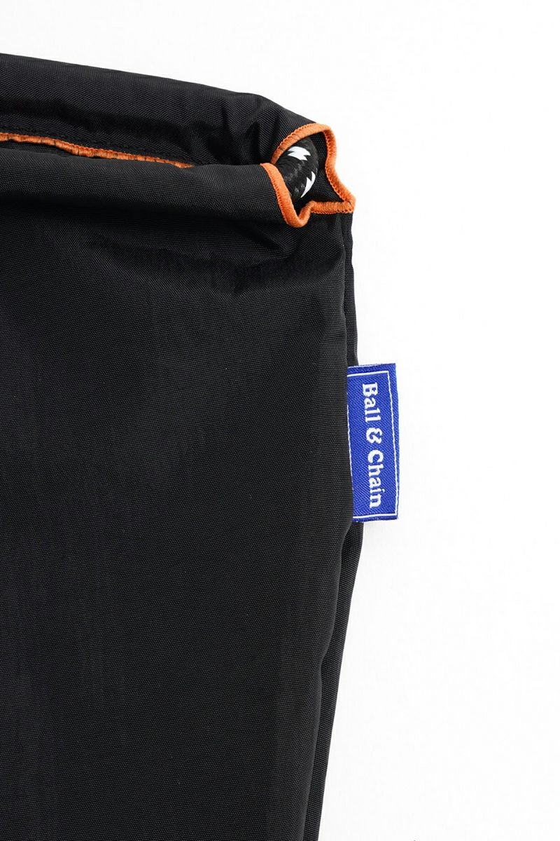 Ball & Chain(ボールアンドチェーン)D.LEOPARD (L) ショッピングバック トートバッグ 313112 -4