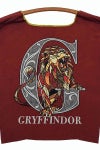 Ball & Chain(ボールアンドチェーン)Harry Potter(ハリーポッター) H.GRYFFINDOR (M) グリフィンドール ショッピングバック トートバッグ 348001 -1