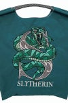 Ball & Chain(ボールアンドチェーン)Harry Potter(ハリーポッター) H.SLYTHERIN (M) スリザリン ショッピングバック トートバッグ 348002 -1