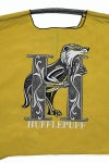 Ball & Chain(ボールアンドチェーン)Harry Potter(ハリーポッター) H.HUFFLEPUFF (L) ハッフルパフ ショッピングバック トートバッグ 348103 -1