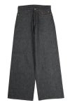 SUGARHILL(シュガーヒル)MODERN WIDE DENIM TROUSERS モダンワイドデニムトラウザー MODERN002 -1