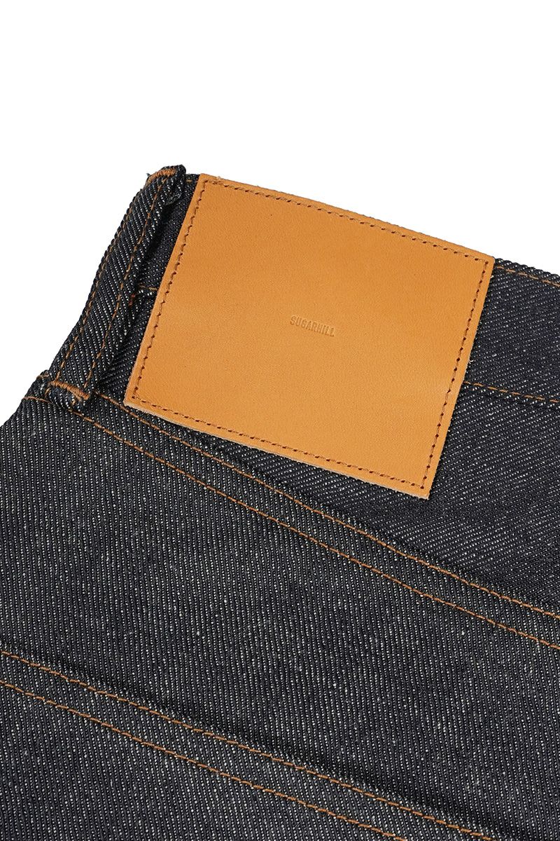 Classic Double Knee Denim Pants クラシックダブルニーデニムパンツ