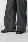 SUGARHILL(シュガーヒル)MODERN WIDE DENIM TROUSERS モダンワイドデニムトラウザー MODERN002 -13