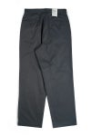 CIOTA (シオタ)2 Tuck Chino Cloth Pants 2タックチノクロスパンツ PTLM-147 -2