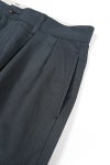 CIOTA (シオタ)2 Tuck Chino Cloth Pants 2タックチノクロスパンツ PTLM-147 -5