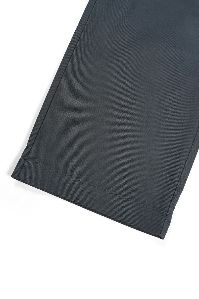 CIOTA (シオタ)2 Tuck Chino Cloth Pants 2タックチノクロスパンツ PTLM-147 -8