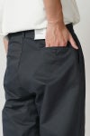 CIOTA (シオタ)2 Tuck Chino Cloth Pants 2タックチノクロスパンツ PTLM-147 -12