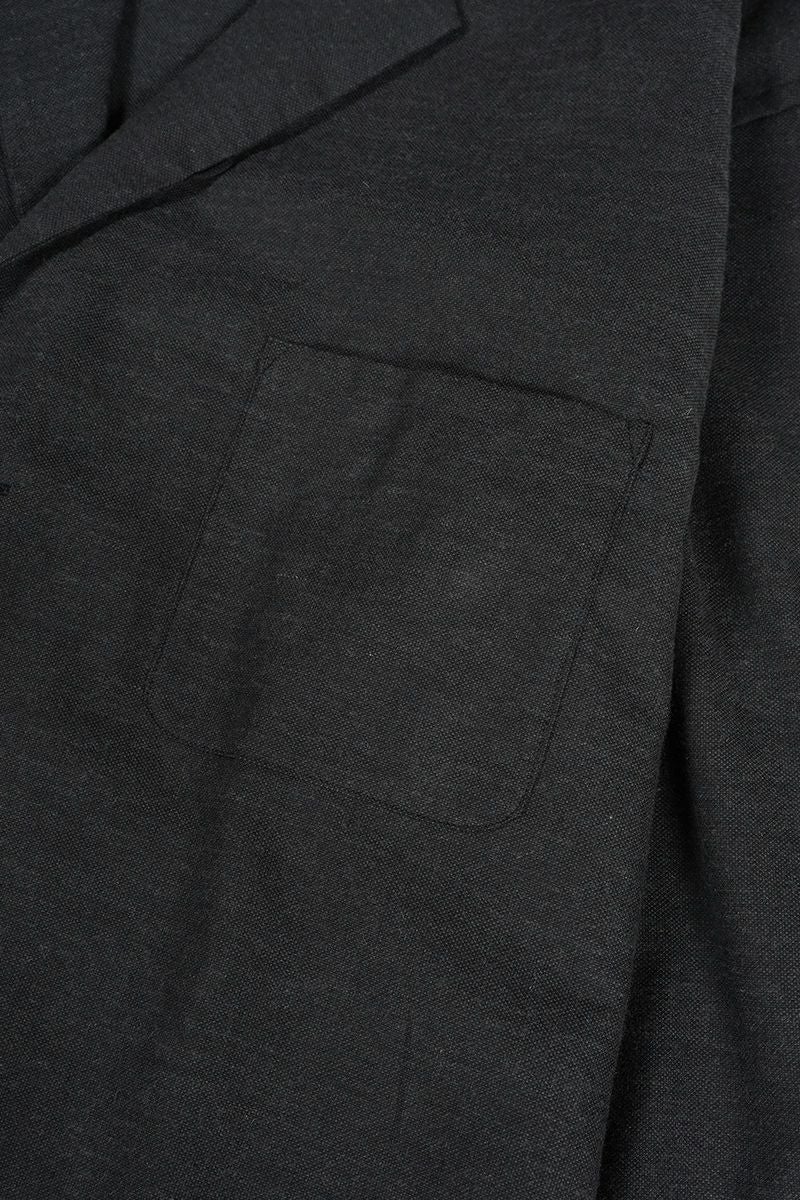 NOWHAW(ノウハウ)day long pajama #cotton_dobby デイロングパジャマ コットンドビー P-S519-H -4