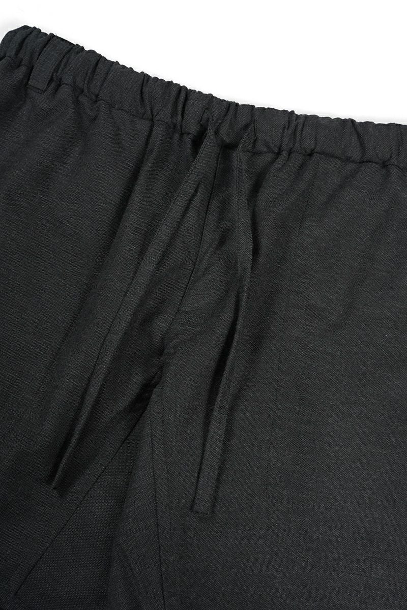 NOWHAW(ノウハウ)day long pajama #cotton_dobby デイロングパジャマ コットンドビー P-S519-H -12