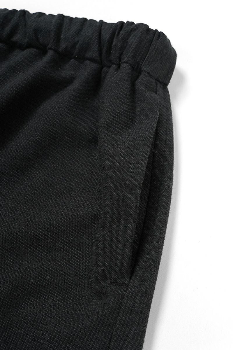 NOWHAW(ノウハウ)day long pajama #cotton_dobby デイロングパジャマ コットンドビー P-S519-H -13