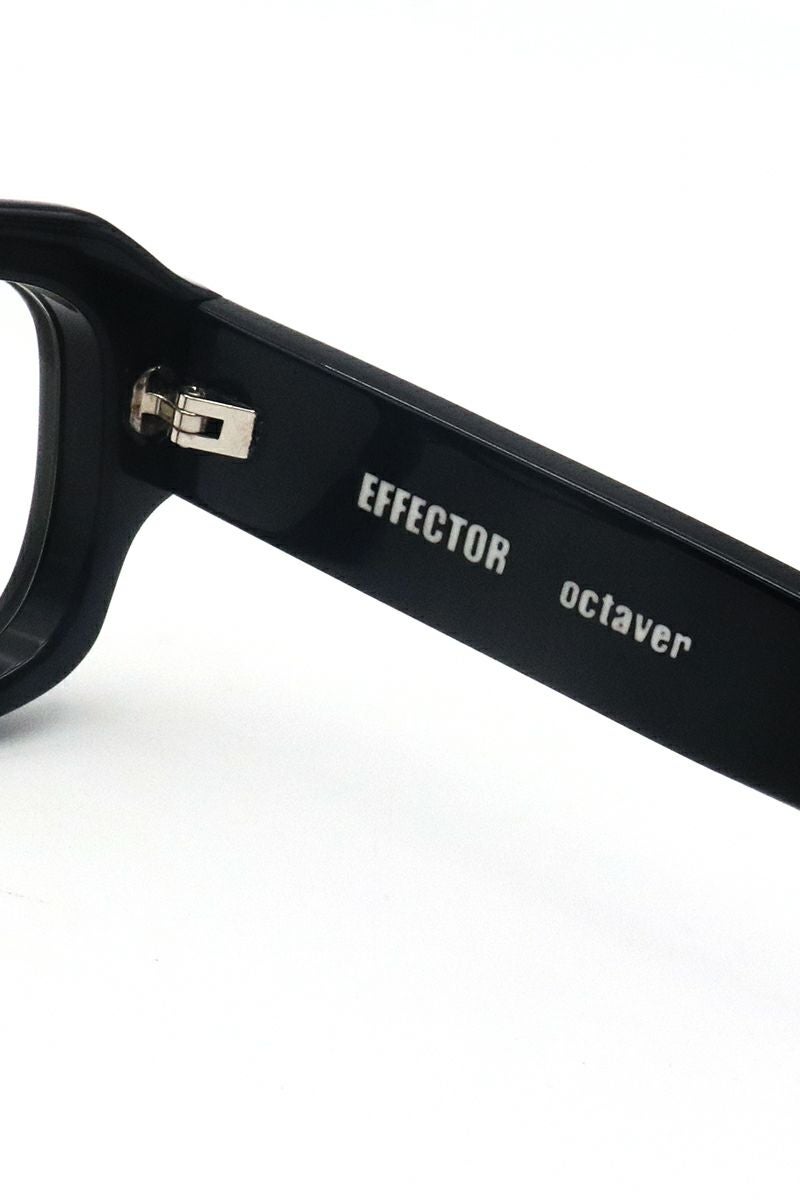 EFFECTOR(エフェクター) | EFFECTOR(エフェクター)octaver(オクター