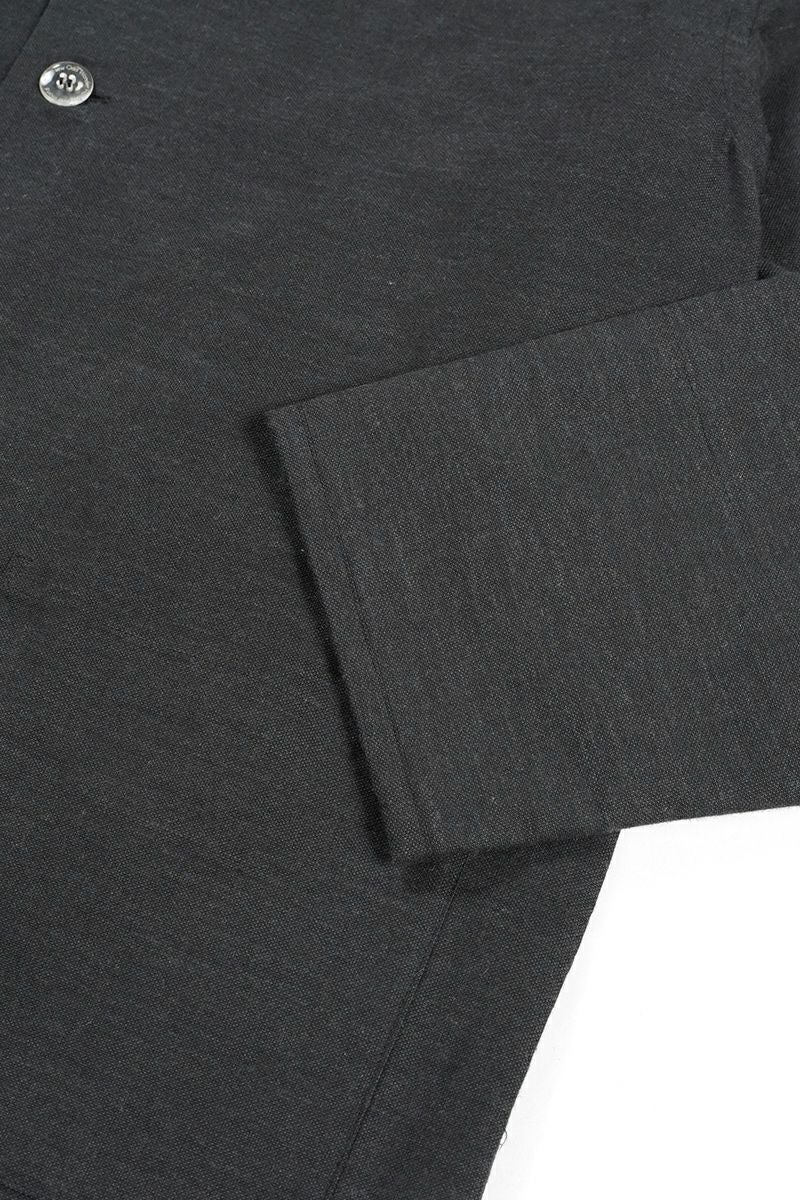 NOWHAW(ノウハウ)day pajama #cotton_dobby デイパジャマ コットンドビー P-S512-H -6