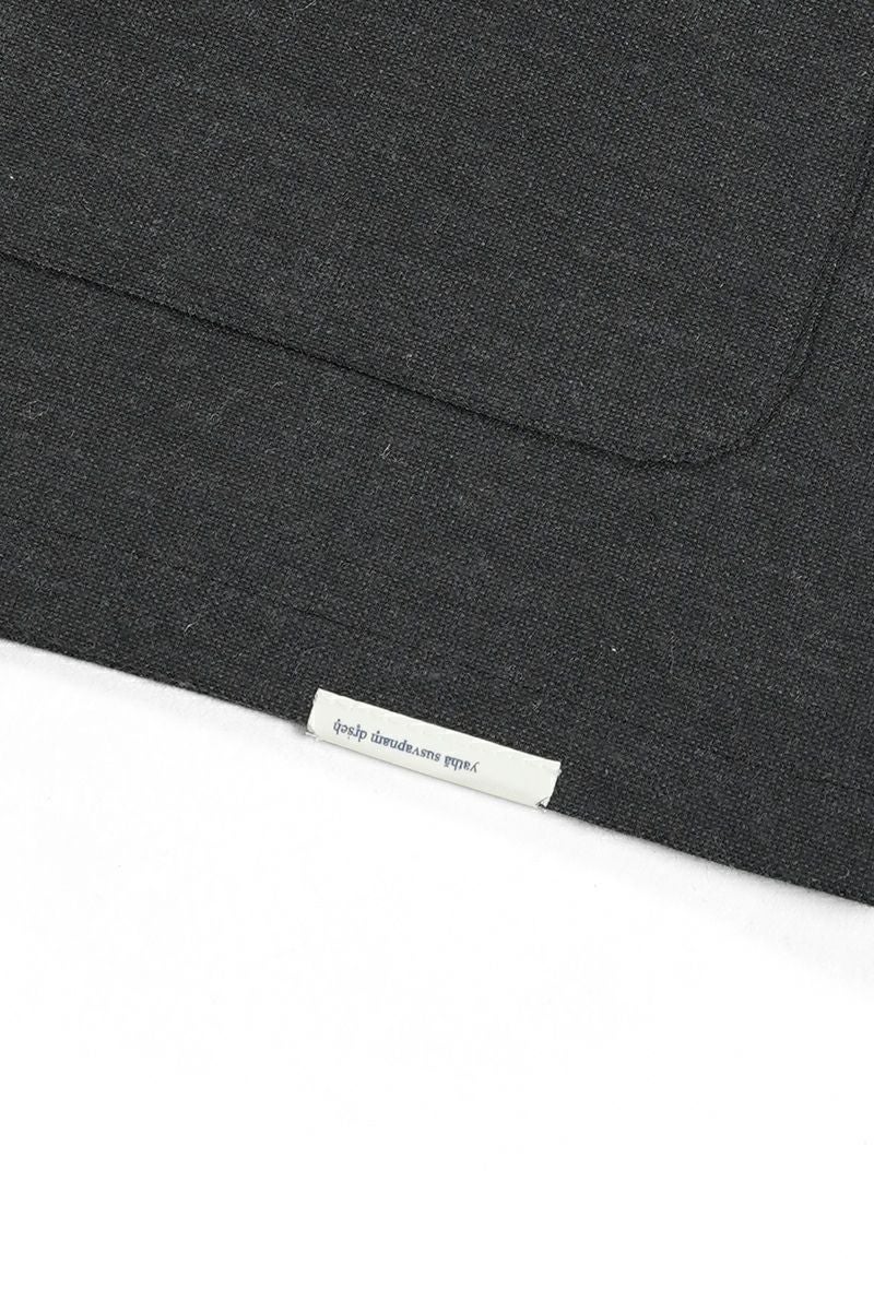 NOWHAW(ノウハウ)day pajama #cotton_dobby デイパジャマ コットンドビー P-S512-H -8