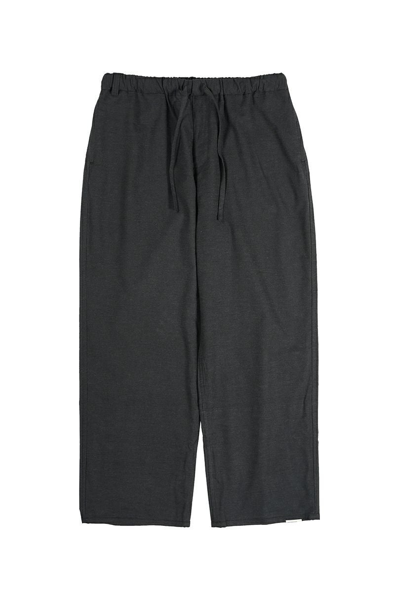 NOWHAW(ノウハウ)day pajama #cotton_dobby デイパジャマ コットンドビー P-S512-H -9