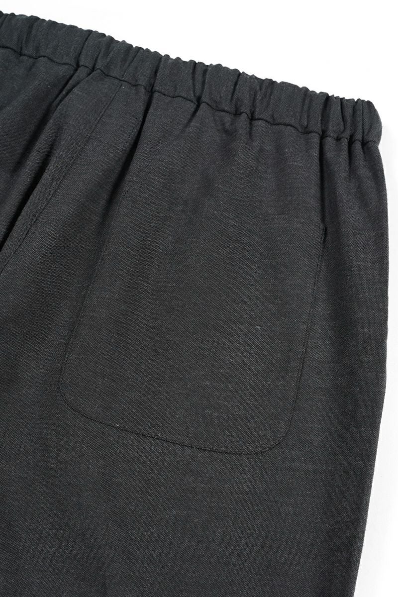 NOWHAW(ノウハウ)day pajama #cotton_dobby デイパジャマ コットンドビー P-S512-H -14