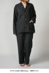 NOWHAW(ノウハウ)day pajama #cotton_dobby デイパジャマ コットンドビー P-S512-H -24