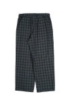 NOWHAW(ノウハウ)day pajama #twill_tartan_check デイパジャマ ツイルタータンチェック P-S514-H -9
