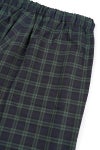 NOWHAW(ノウハウ)day pajama #twill_tartan_check デイパジャマ ツイルタータンチェック P-S514-H -13