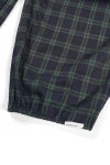 NOWHAW(ノウハウ)bounce pajama #twill_tartan_check バウンスパジャマツイル タータンチェック P-S532-H -17
