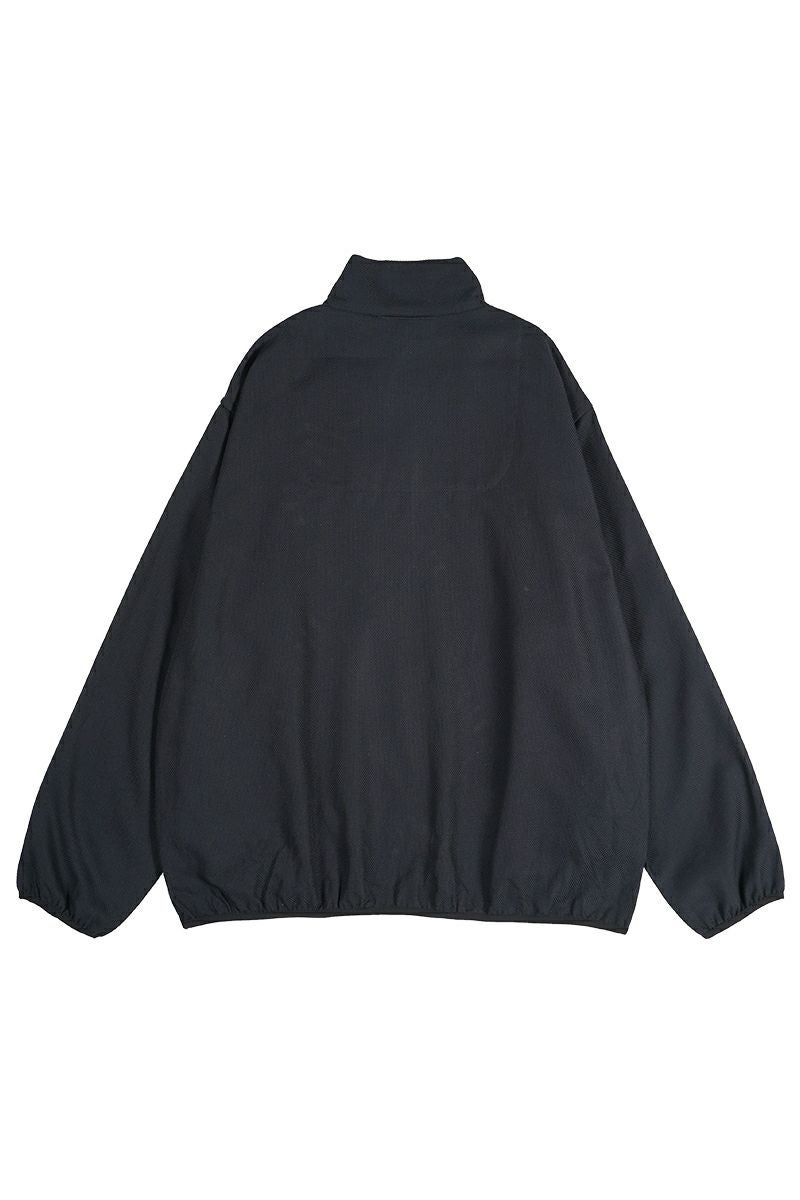 NOWHAW(ノウハウ)bounce pajama #cotton_dobby バウンスパジャマ コットンドビー P-S533-H -2