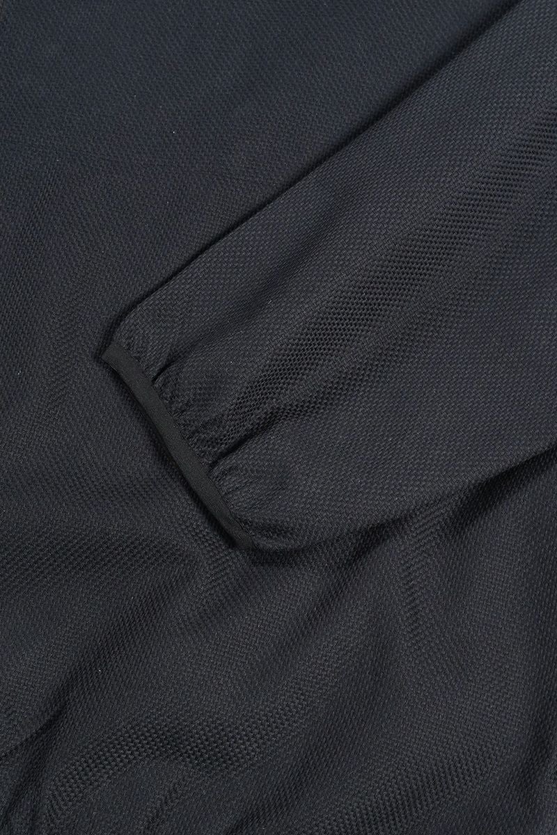 NOWHAW(ノウハウ)bounce pajama #cotton_dobby バウンスパジャマ コットンドビー P-S533-H -6