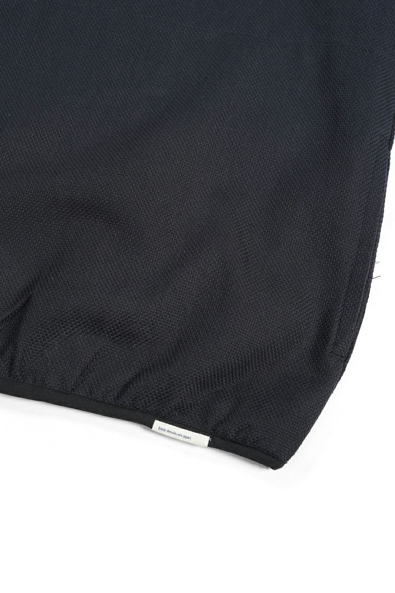 NOWHAW(ノウハウ)bounce pajama #cotton_dobby バウンスパジャマ コットンドビー P-S533-H -8