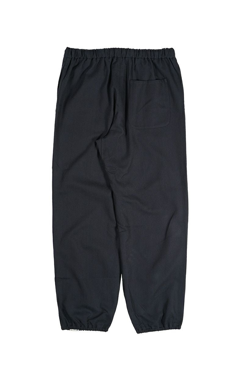 NOWHAW(ノウハウ)bounce pajama #cotton_dobby バウンスパジャマ コットンドビー P-S533-H -11