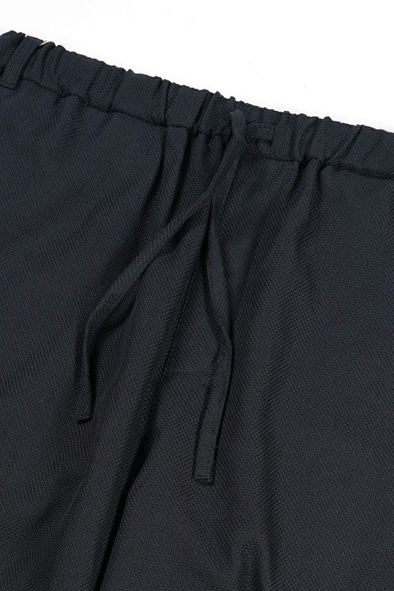 NOWHAW(ノウハウ)bounce pajama #cotton_dobby バウンスパジャマ コットンドビー P-S533-H -13