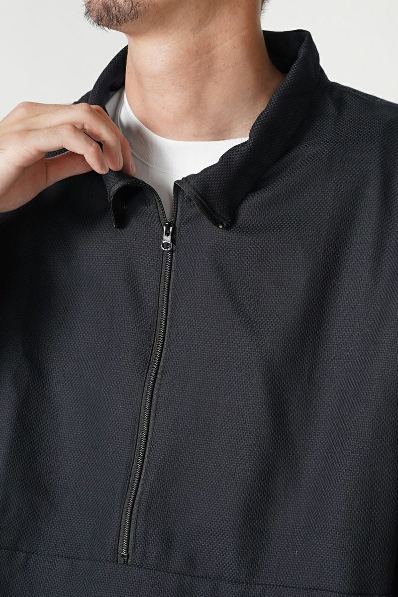 NOWHAW(ノウハウ)bounce pajama #cotton_dobby バウンスパジャマ コットンドビー P-S533-H -19