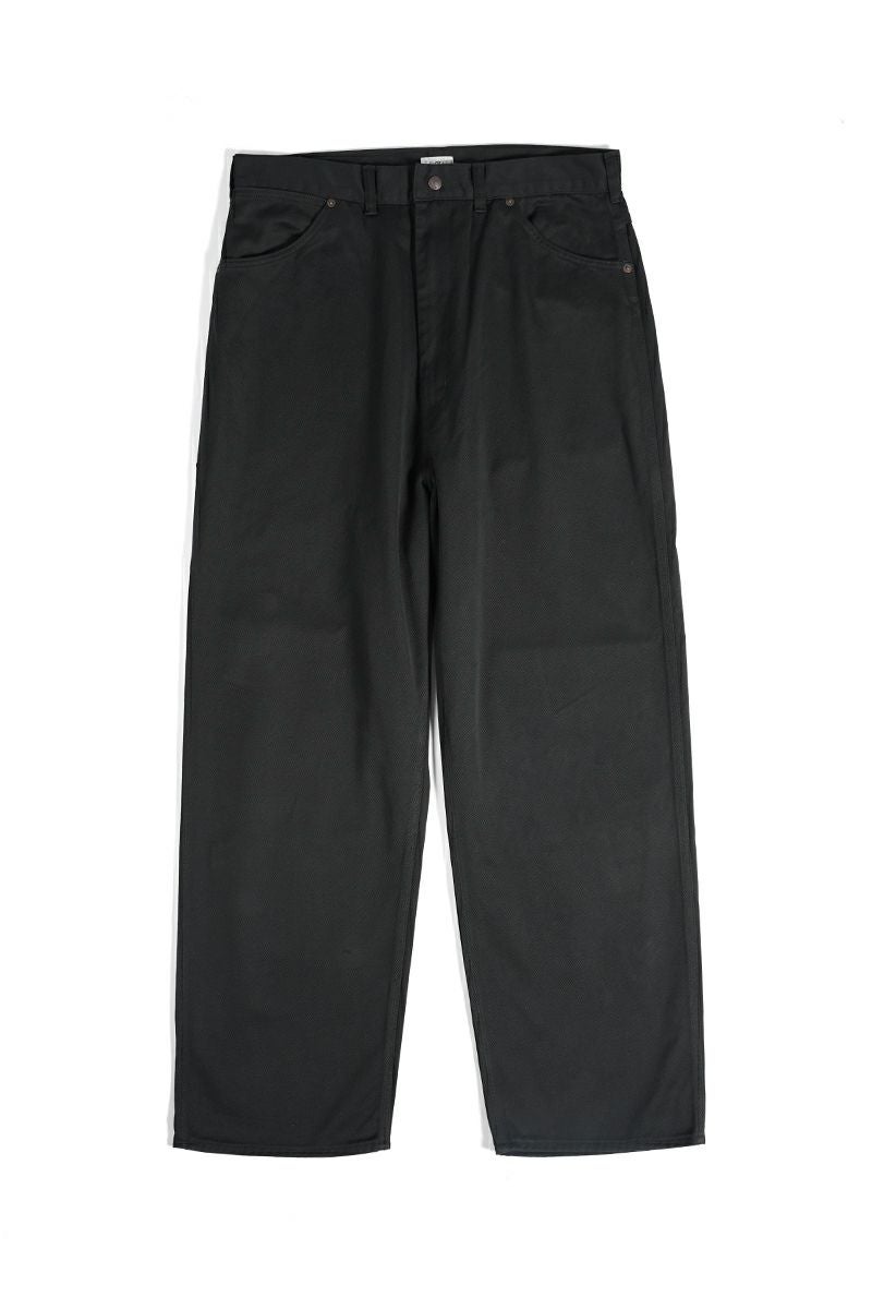 CIOTA (シオタ) | CIOTA (シオタ)Cotton Twill Painter Pants(Stone