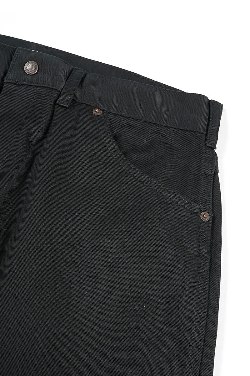 CIOTA (シオタ)Cotton Twill Painter Pants(Stone Bio) コットンツイルペインターパンツ ストーンバイオ PTLM-145-SB -4