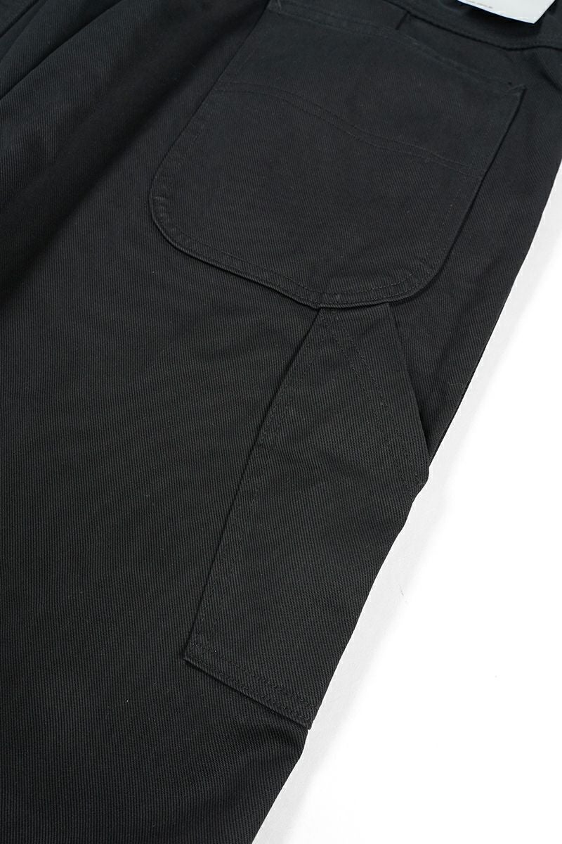 CIOTA (シオタ) | CIOTA (シオタ)Cotton Twill Painter Pants(Stone